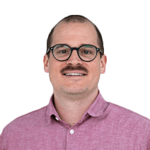 Marc Wohlwend, MLaw, Rechtsanwalt